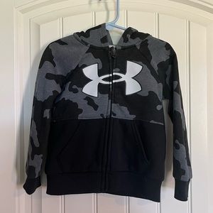Under Armour 2T jacket